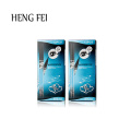 HengFei Matte Liquid Eyeliner Pencil Private Label No shading Black Pen